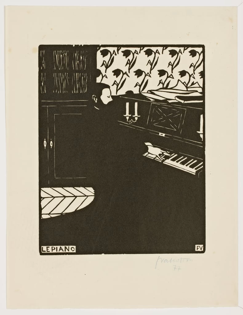 Il pianoforte